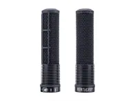 DMR "Deathgrip2 Flangeless Ø31.3mm" MTB Griffe Lock-On