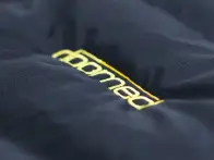 Doomed Brand "Buffa" Jacket - Navy Blue
