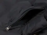 Doomed Brand "Buffa" Jacket - Navy Blue