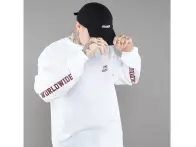 Doomed Brand "Call Me Daddy" Cap - Black
