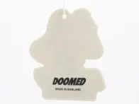 Doomed Brand "Car" Air Freshener