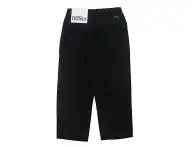 Doomed Brand "Heavies Cordys" Pants - Black