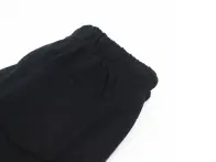 Doomed Brand "Covid" Jogging Pant - Black