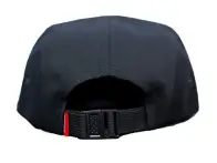 Doomed Brand "Doomed 5 Panel" Cap