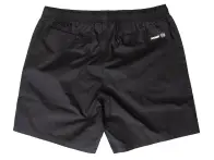 Doomed Brand "Eye" Short Pants - Black