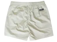 Doomed Brand "Eye" Short Pants - Pistachio
