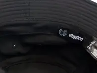 Doomed Brand "Globe Bucket" Hat