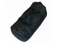 Doomed Brand "Globe Duffel" Reisetasche