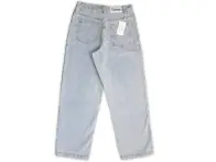 Doomed Brand "Heavies 02" Pants - Light Blue