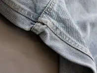 Doomed Brand "Heavies 02" Pants - Light Blue