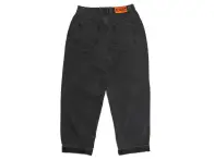 Doomed Brand "Heavies 03" Hose - Washed Black