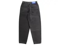 Doomed Brand "Heavies 03" Hose - Washed Black