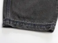 Doomed Brand "Heavies 03" Hose - Washed Black