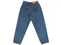 Doomed Brand "Heavies 04" Hose - Blue