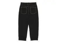 Doomed Brand "Heavies X Animal" Hose - Black
