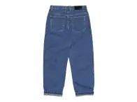 Doomed Brand "Heavies X Animal" Pants - Blue