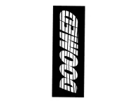 Doomed Brand "Hope II" Stickerset