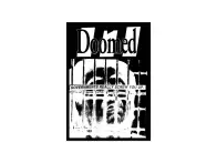 Doomed Brand "Hope II" Stickerset
