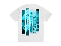 Doomed Brand "Ice Cream" T-Shirt - White