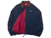Doomed Brand "Loewen" Jacke - Navy