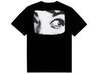 Doomed Brand "Lookout" T-Shirt - Black