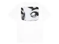 Doomed Brand "Lookout" T-Shirt - White