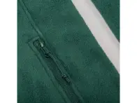 Doomed Brand "New Port Quarter Zip Fleece" Pullover - Dark Green