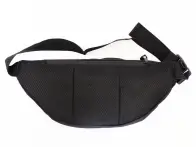 Doomed Brand "Oversize Globe" Gürteltasche