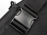 Doomed Brand "Oversize" Bumbag