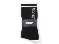 Doomed Brand "D1" Socken