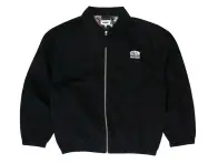 Doomed Brand "Staedtler" Jacket - Black