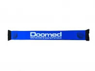 Doomed Brand "World Famous" Schal