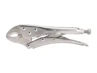 Draper Curved Jaw Self Grip Pliers