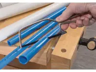 Draper Junior Hacksaw - 150 mm