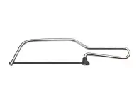 Draper Junior Hacksaw - 150 mm