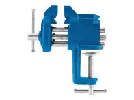 Draper Bench Vice - 75 mm