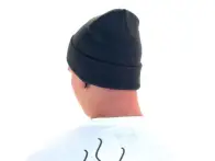 DUB BMX "Bold" Beanie