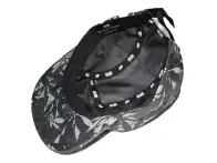 DUB BMX "Cannaflage 5 Panel" Kappe