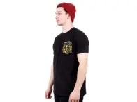 DUB BMX "Cannaflage Pocket" T-Shirt