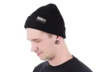 DUB BMX "Chills" Beanie Mütze