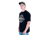 DUB BMX "Chills" T-Shirt