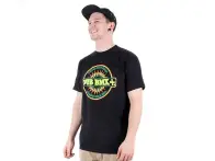 DUB BMX "Chills" T-Shirt - Rasta