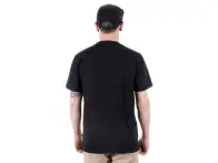 DUB BMX "Chills" T-Shirt - Rasta