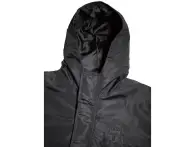 DUB BMX "CNS" Windbreaker Jacke - Black