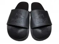 DUB BMX "Crown" Flip-Flops
