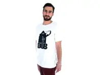 DUB BMX "FTM" T-Shirt