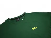 DUB BMX "Greens" T-Shirt - Green