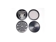 DUB BMX "Grinder Blazers" Herb Mill