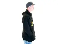 DUB BMX "Judah" Zipper