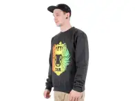 DUB BMX "Lion Crown" Pullover